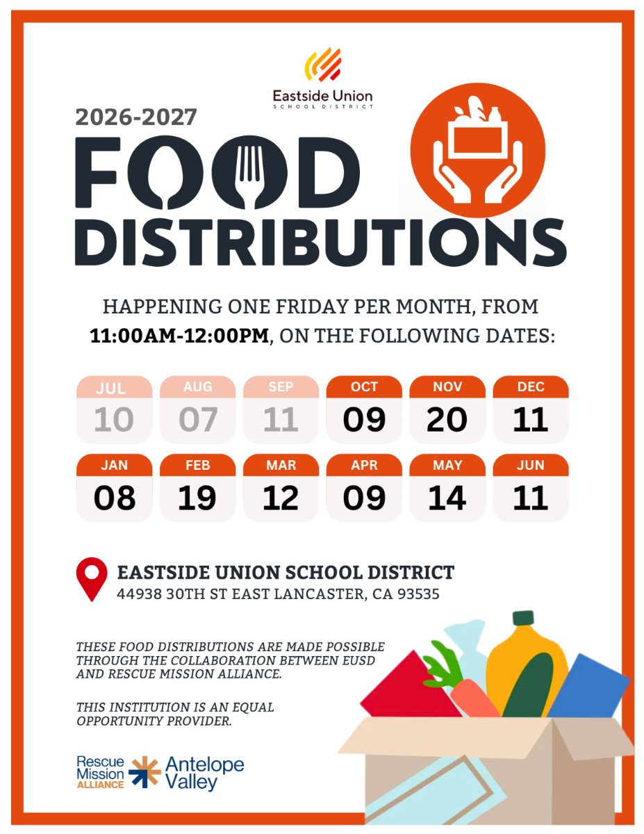 Food Distribution
